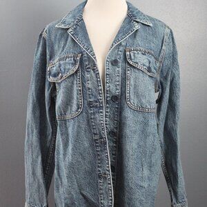 NWT Gap Jacket